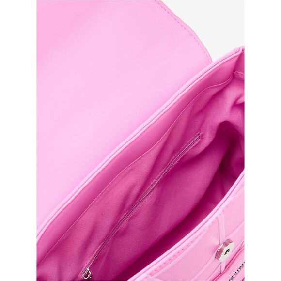 Monster High Draculaura Skullette Bat Wings Mini Backpack - Picture 5 of 5